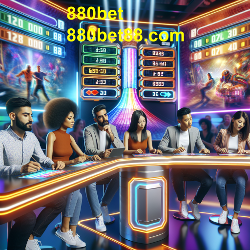 A Ascensão dos Jogos de Trivia na 880bet