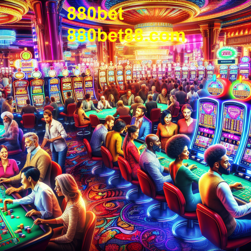 Cassino Vegas: A Experiência de Jogo que Leva Las Vegas Para Sua Casa